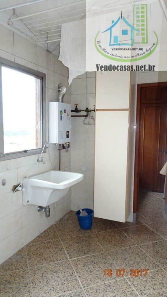 Apartamento, 4 quartos, 140 m² - Foto 11