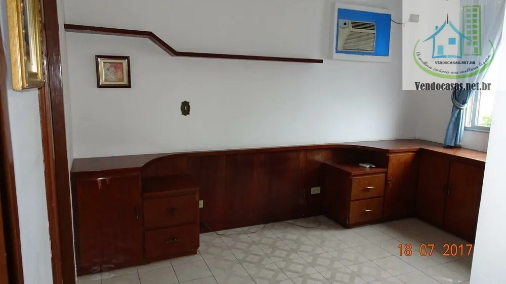 Apartamento, 4 quartos, 140 m² - Foto 14