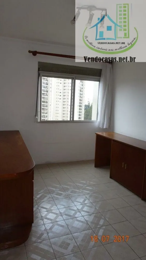 Apartamento, 4 quartos, 140 m² - Foto 6
