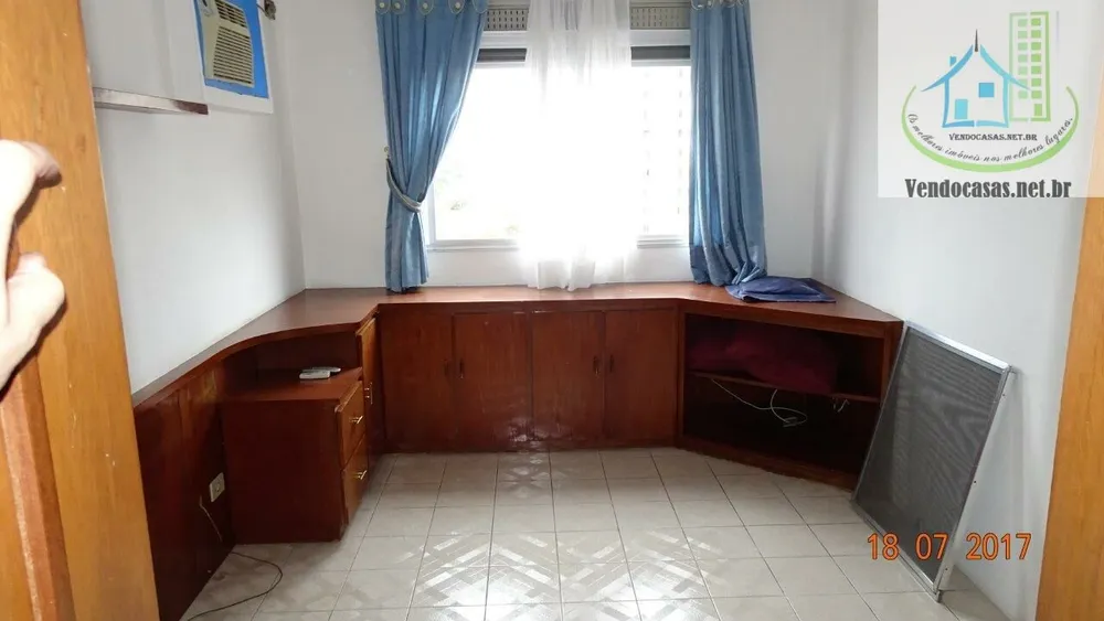 Apartamento, 4 quartos, 140 m² - Foto 1