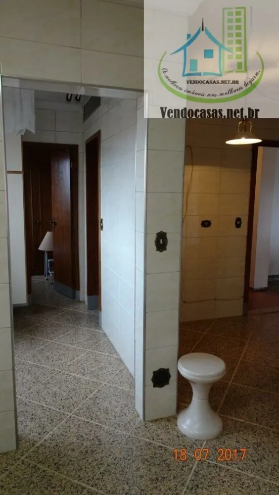 Apartamento, 4 quartos, 140 m² - Foto 3