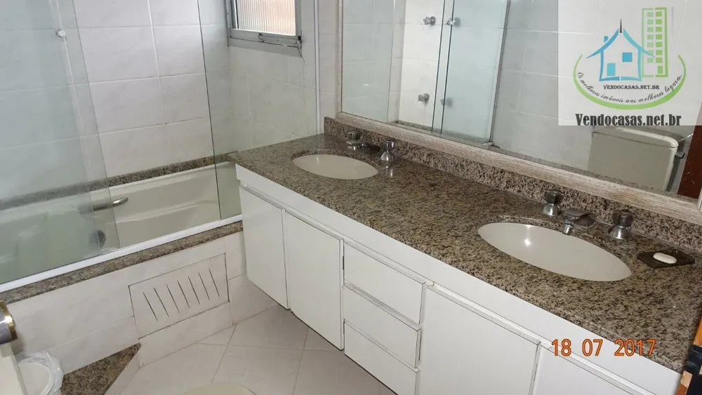 Apartamento, 4 quartos, 140 m² - Foto 16