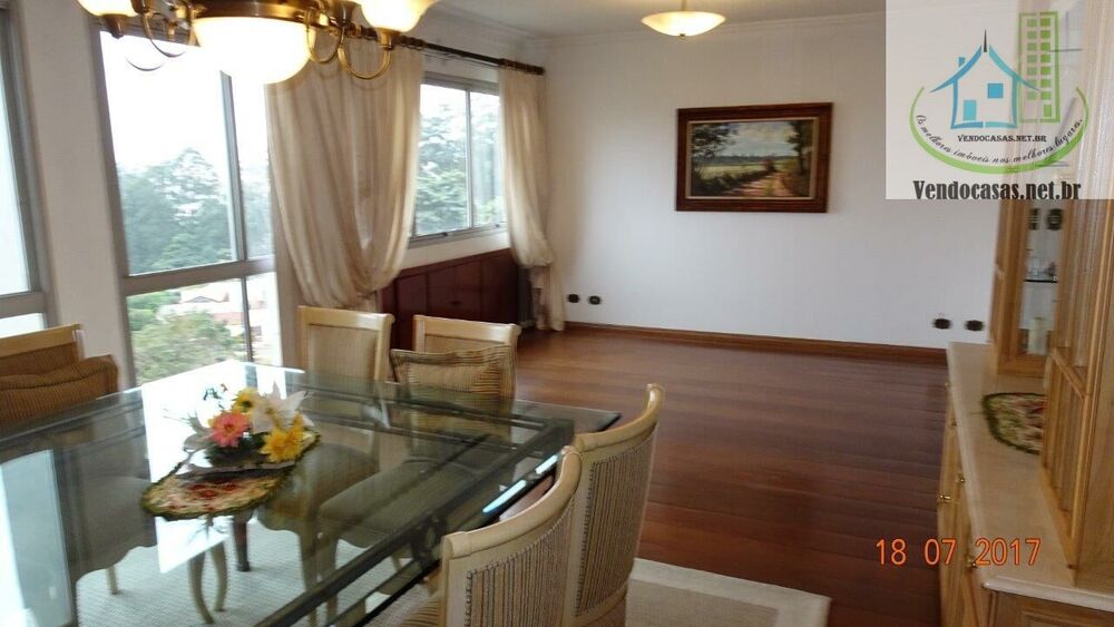 Apartamento, 4 quartos, 140 m² - Foto 9