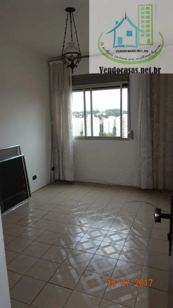Apartamento, 4 quartos, 140 m² - Foto 13