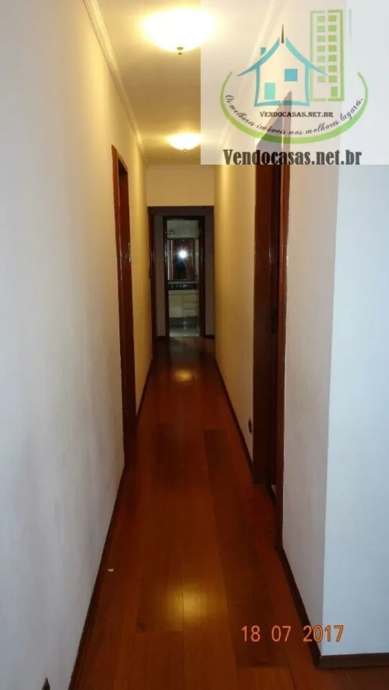 Apartamento, 4 quartos, 140 m² - Foto 2