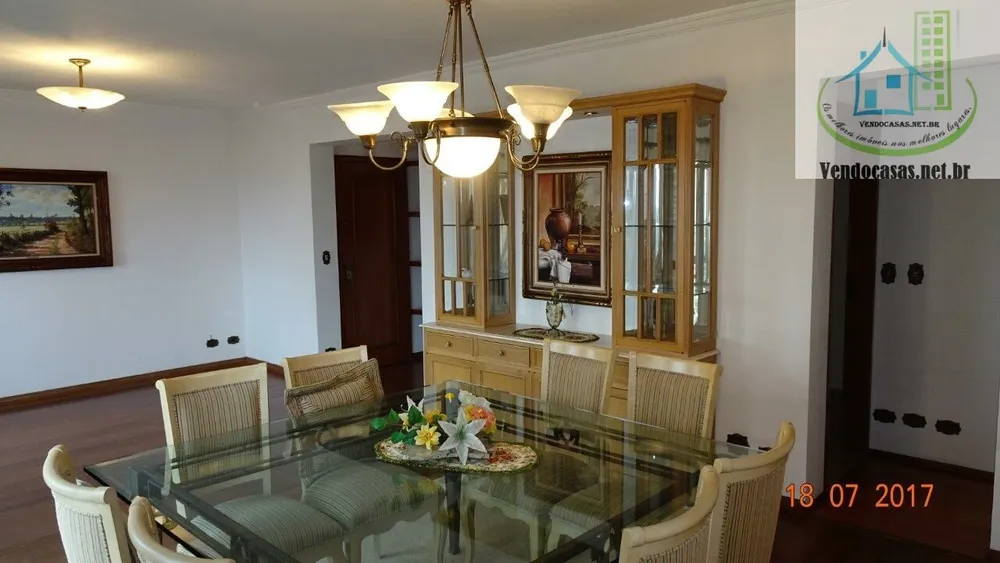 Apartamento, 4 quartos, 140 m² - Foto 5