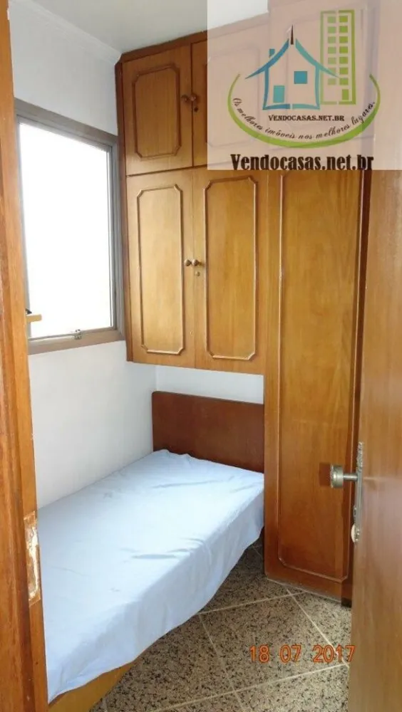 Apartamento, 4 quartos, 140 m² - Foto 7