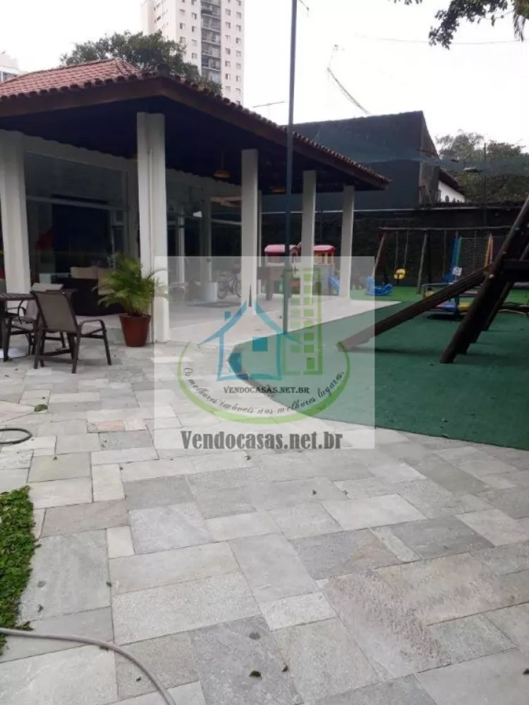 Apartamento à venda com 4 quartos, 411m² - Foto 3