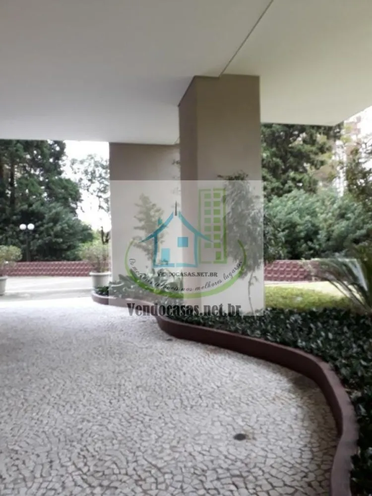Apartamento, 4 quartos, 411 m² - Foto 3
