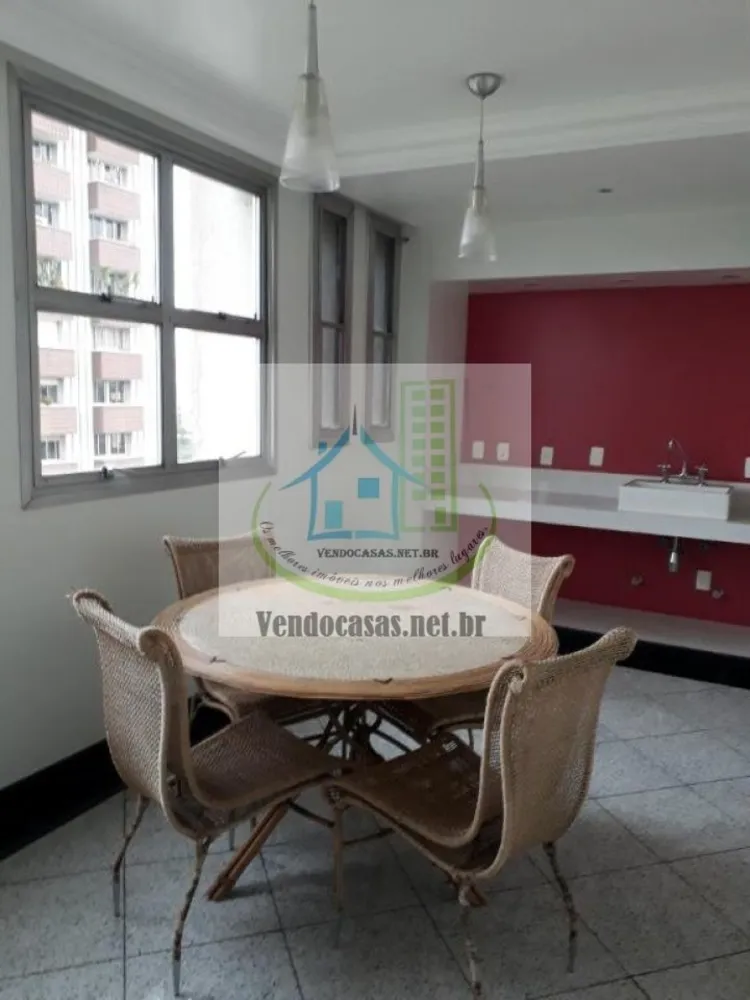 Apartamento, 4 quartos, 411 m² - Foto 1