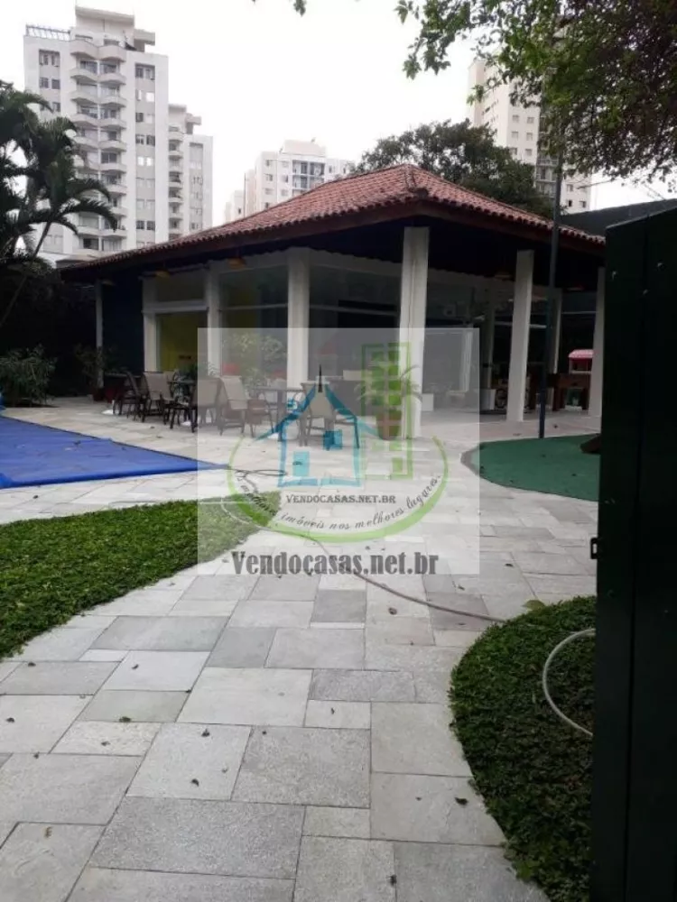 Apartamento à venda com 4 quartos, 411m² - Foto 2