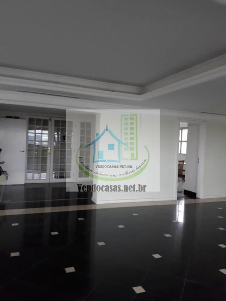 Apartamento, 4 quartos, 411 m² - Foto 18