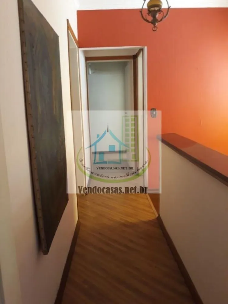 Casa, 3 quartos, 127 m² - Foto 8