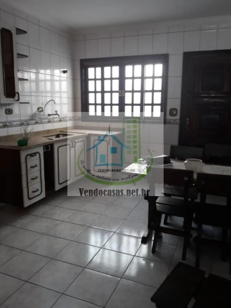 Casa, 3 quartos, 127 m² - Foto 3