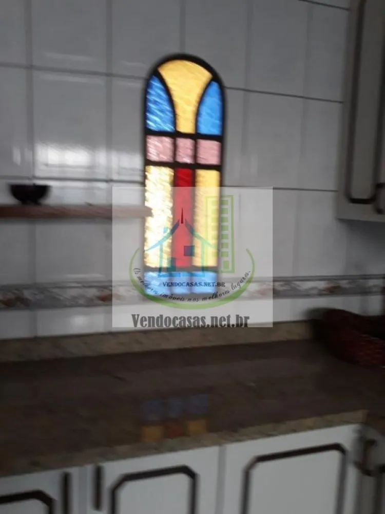 Casa, 3 quartos, 127 m² - Foto 4