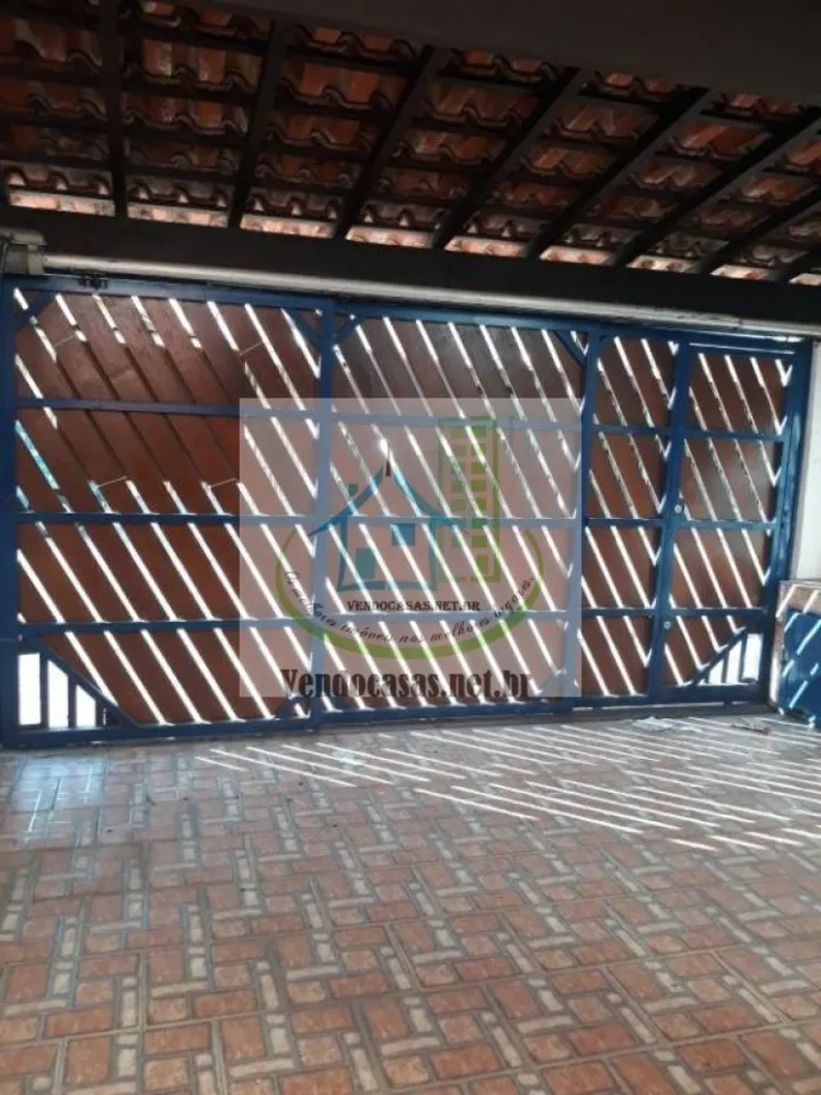 Casa, 3 quartos, 127 m² - Foto 5