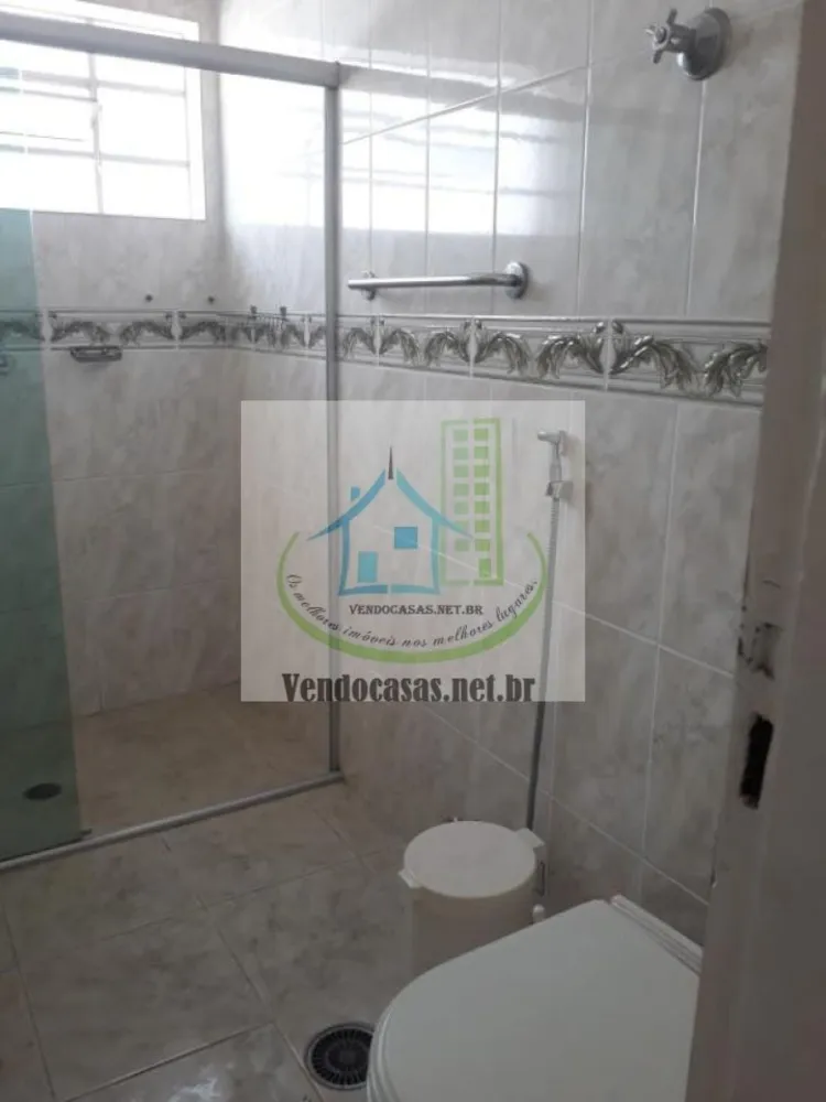 Casa, 3 quartos, 127 m² - Foto 6