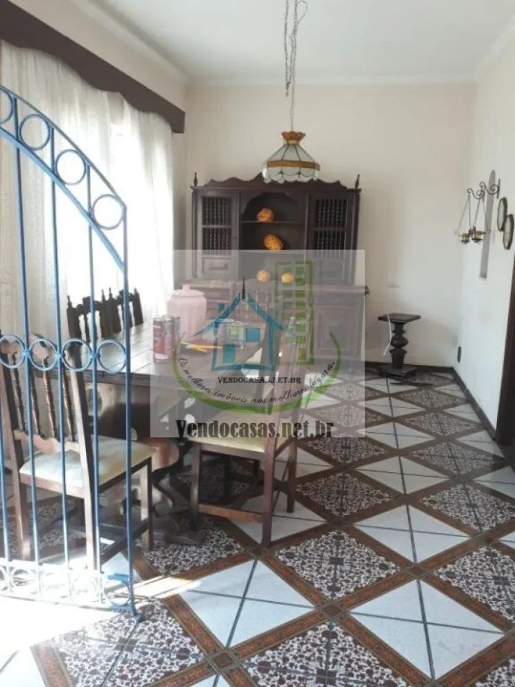Casa, 3 quartos, 127 m² - Foto 1