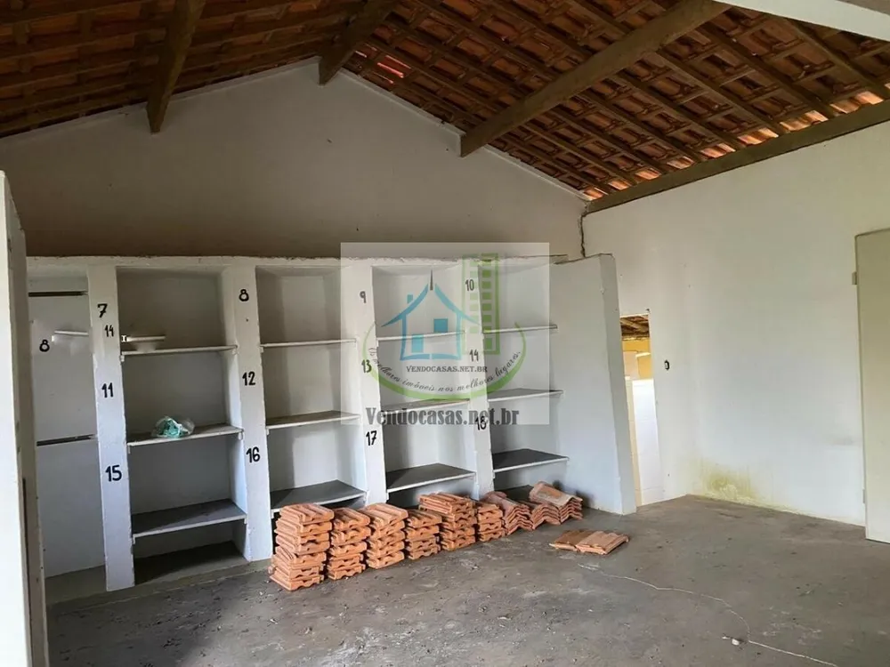 Sítio, 3 quartos, 2 hectares - Foto 16