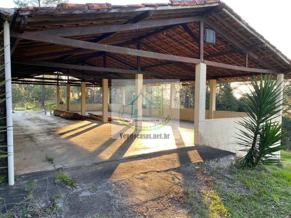 Sítio, 3 quartos, 2 hectares - Foto 11
