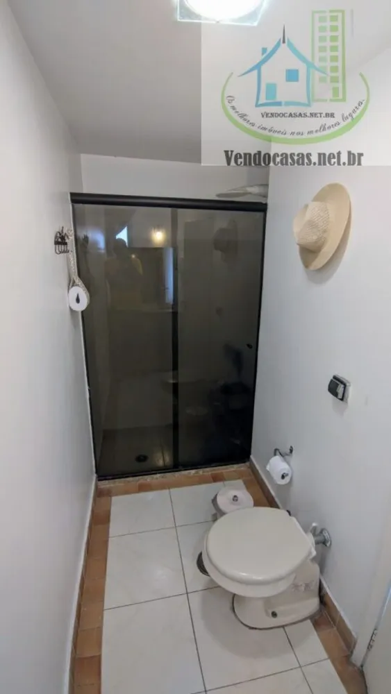 Apartamento, 3 quartos, 183 m² - Foto 8