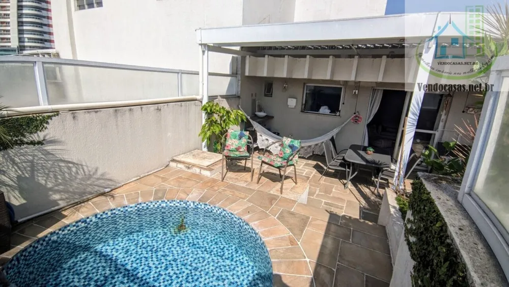 Apartamento, 3 quartos, 183 m² - Foto 6
