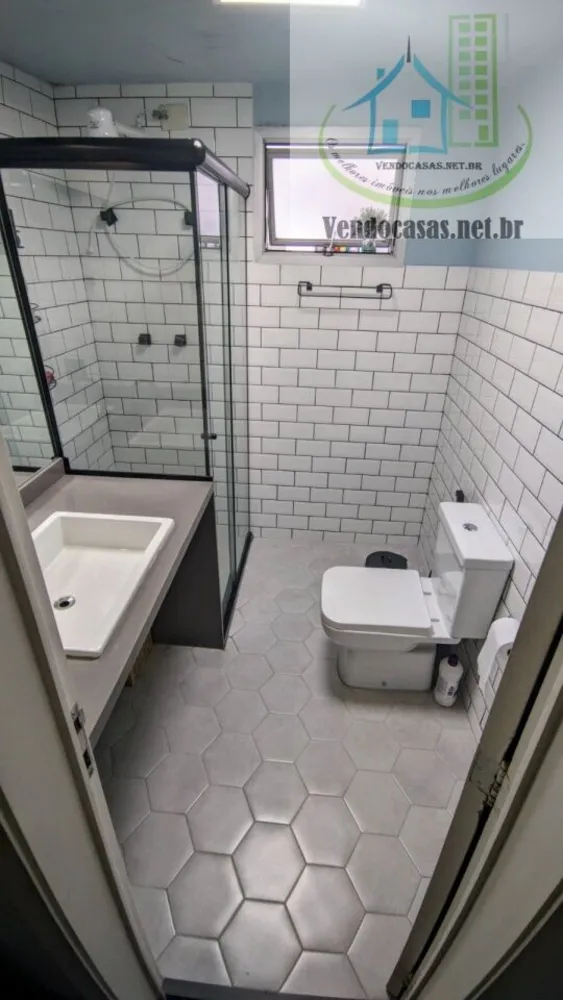 Apartamento, 3 quartos, 183 m² - Foto 2