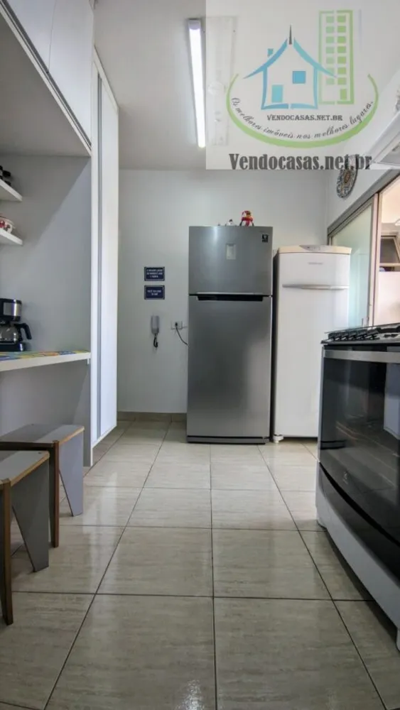 Apartamento, 3 quartos, 183 m² - Foto 9