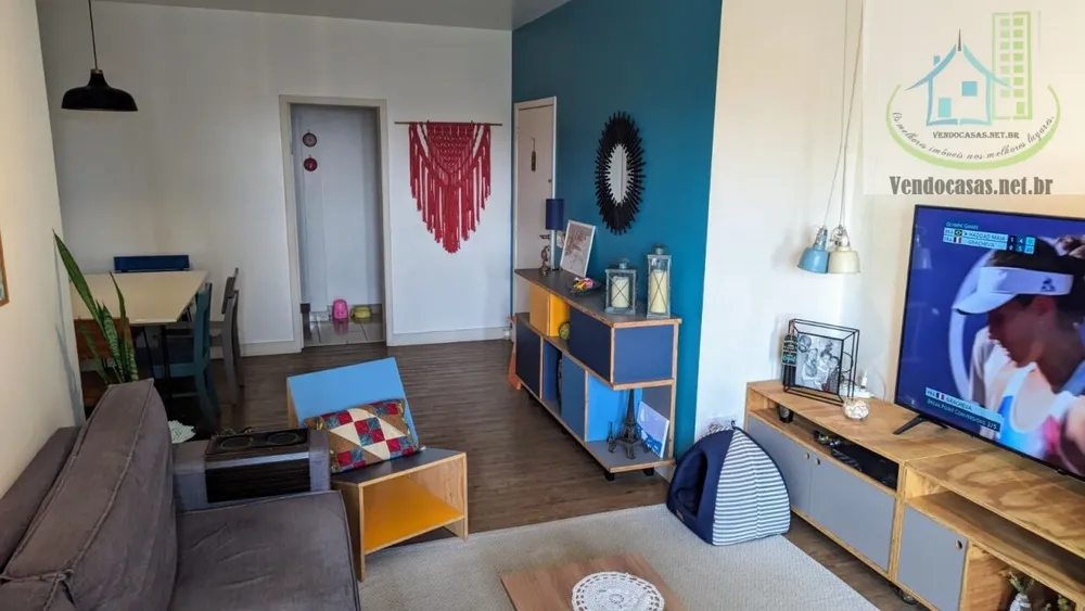 Apartamento, 3 quartos, 183 m² - Foto 4