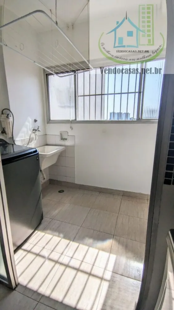 Apartamento, 3 quartos, 183 m² - Foto 5