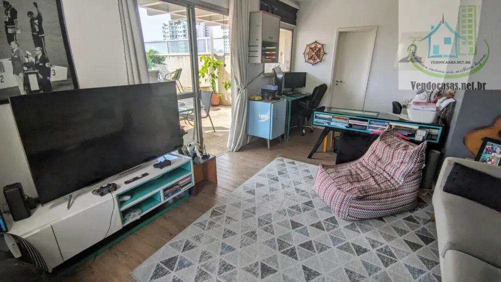 Apartamento, 3 quartos, 183 m² - Foto 7