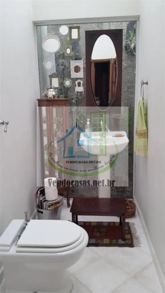 Casa de Condomínio, 4 quartos - Foto 4