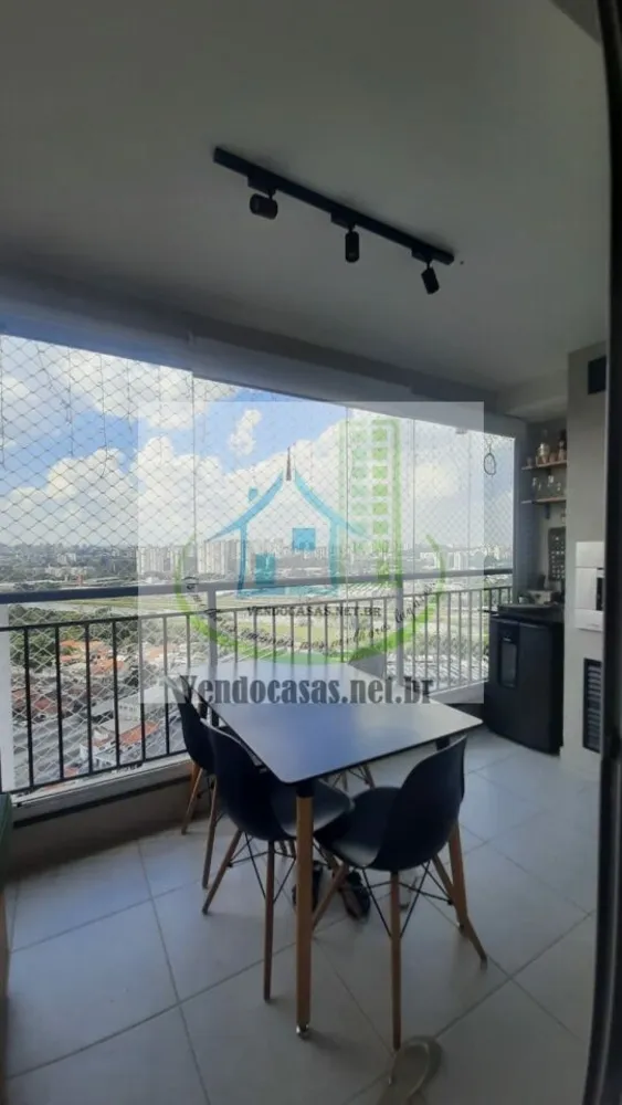 Apartamento, 2 quartos, 50 m² - Foto 3