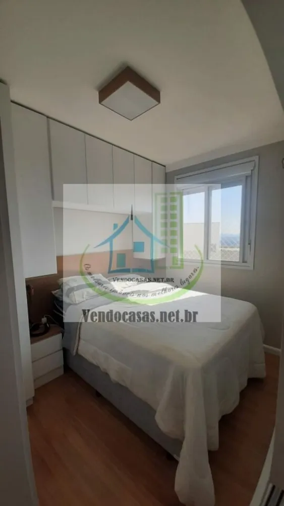 Apartamento, 2 quartos, 50 m² - Foto 5