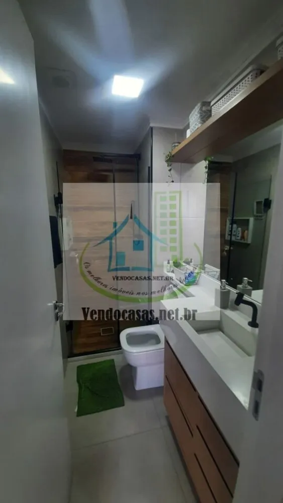 Apartamento, 2 quartos, 50 m² - Foto 6
