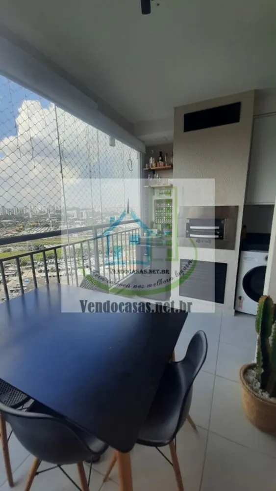 Apartamento, 2 quartos, 50 m² - Foto 1