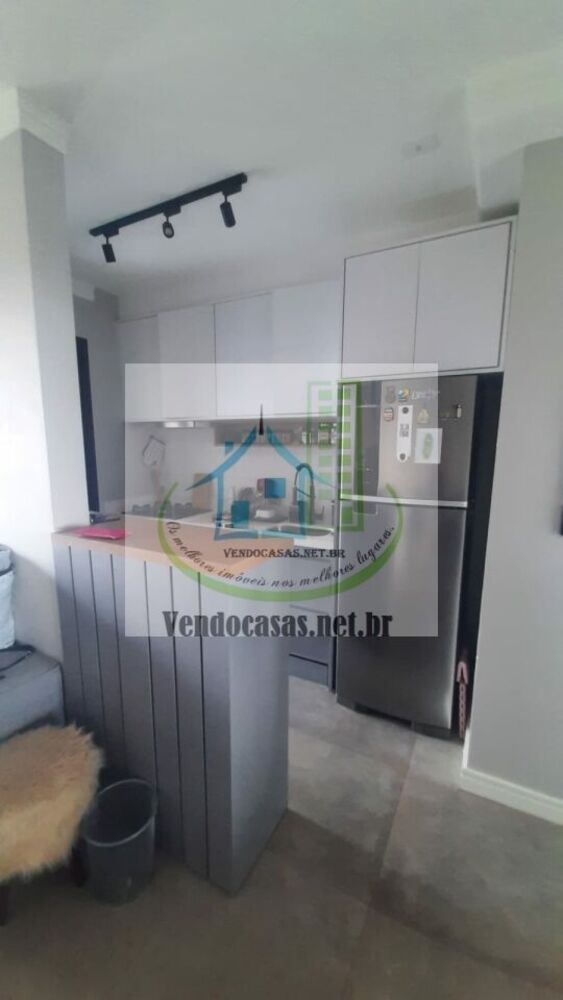 Apartamento, 2 quartos, 50 m² - Foto 4