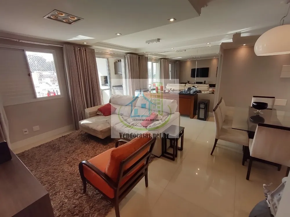 Apartamento, 2 quartos, 98 m² - Foto 2