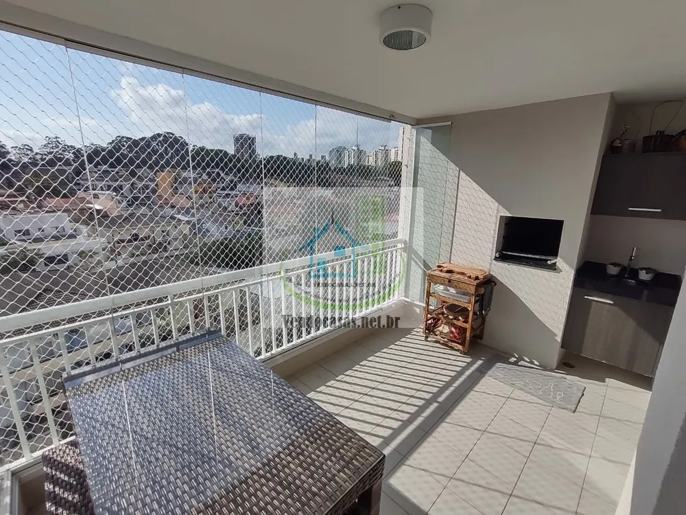 Apartamento, 2 quartos, 98 m² - Foto 5