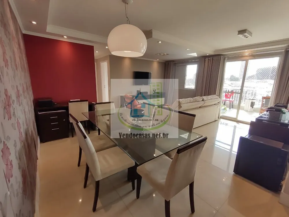 Apartamento, 2 quartos, 98 m² - Foto 11