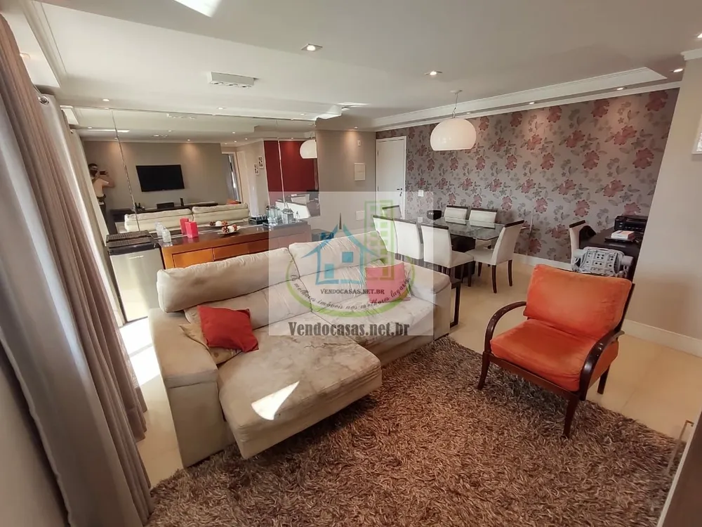 Apartamento, 2 quartos, 98 m² - Foto 9