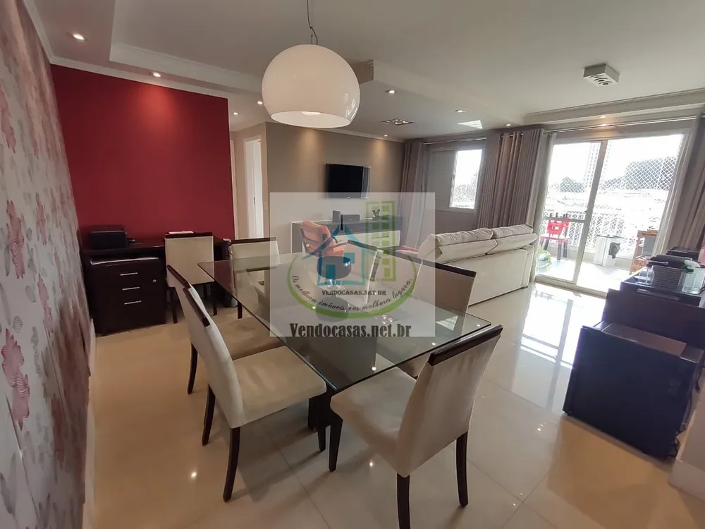 Apartamento, 2 quartos, 98 m² - Foto 12
