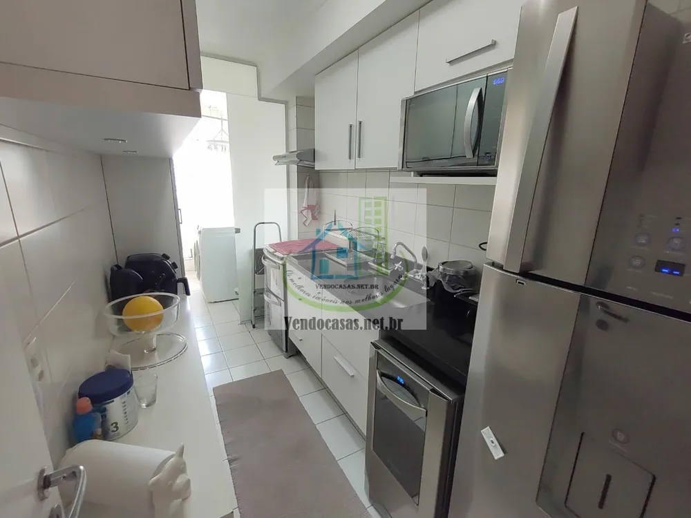 Apartamento, 2 quartos, 98 m² - Foto 10