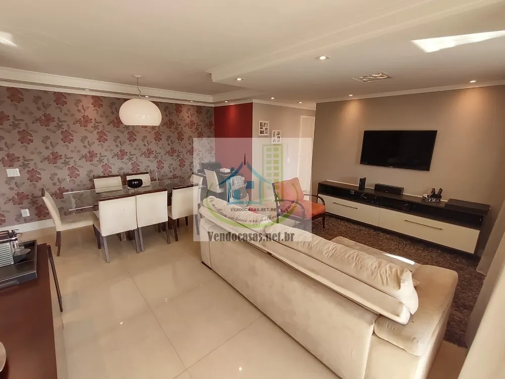 Apartamento, 2 quartos, 98 m² - Foto 6