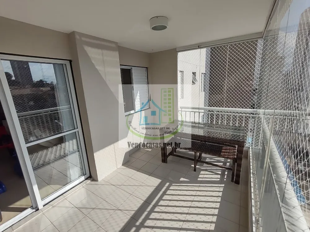 Apartamento, 2 quartos, 98 m² - Foto 8