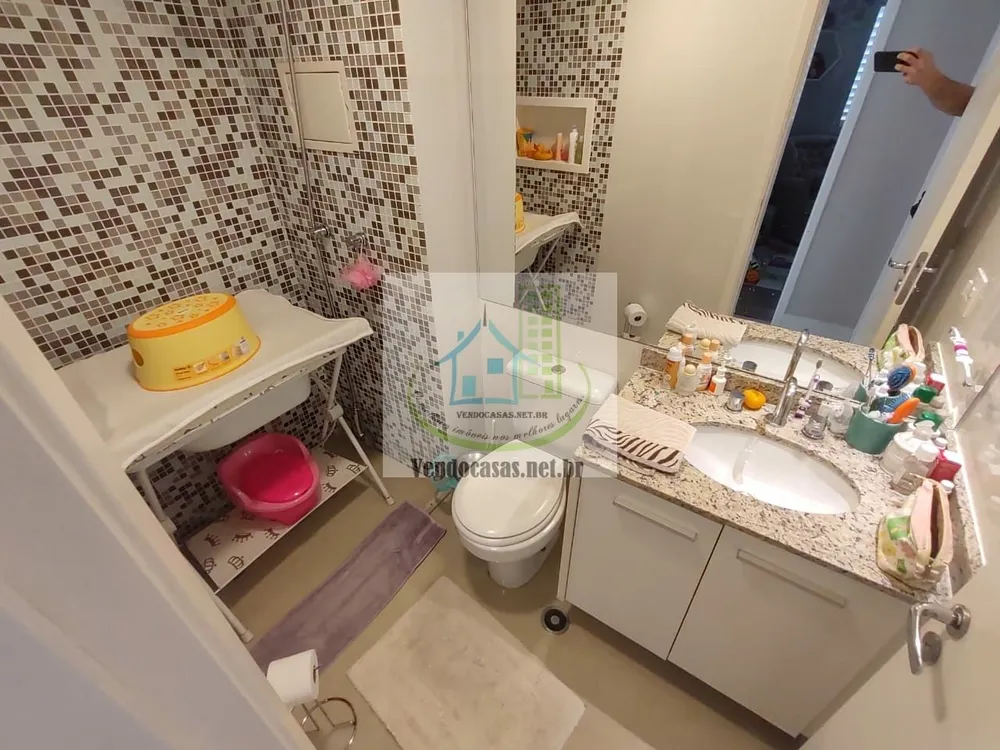 Apartamento, 2 quartos, 98 m² - Foto 7