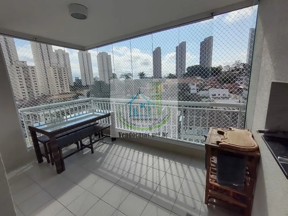 Apartamento, 2 quartos, 98 m² - Foto 4