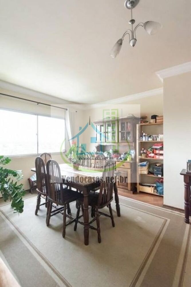 Apartamento à venda com 3 quartos, 125m² - Foto 1