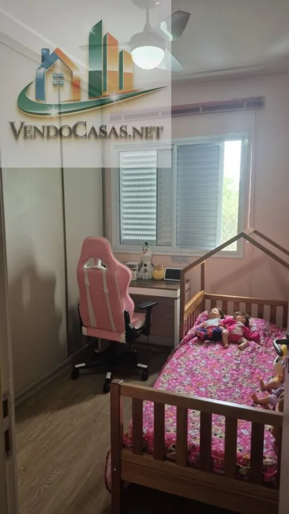 Casa de Condomínio, 3 quartos - Foto 12