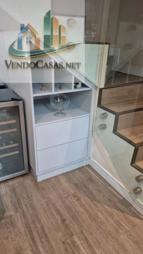 Casa de Condomínio, 3 quartos - Foto 6